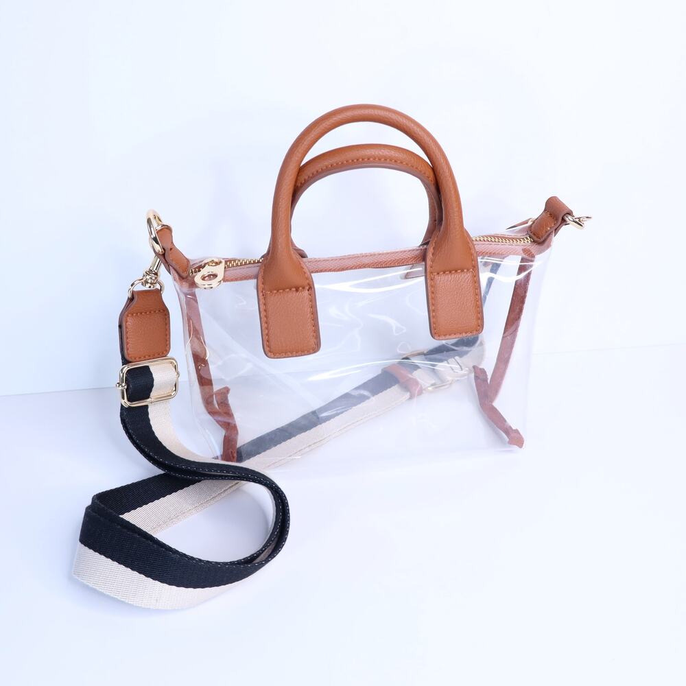 Universal Thread Foundational Mini Tote Handbag B… - image 2